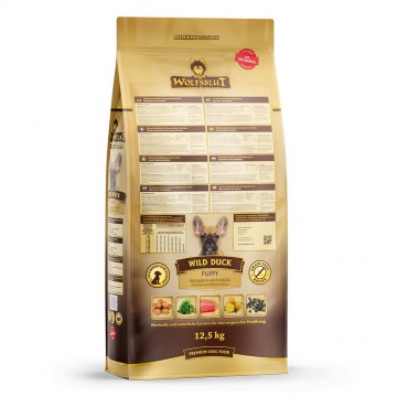 Wildduckpuppy125kgback 0