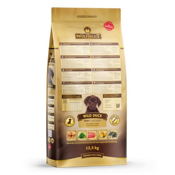Wildduckpuppylargebreed125kgback3