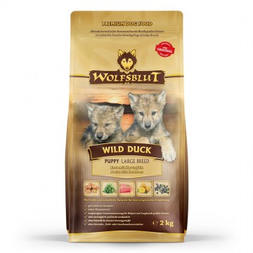 Wildduckpuppylargebreedfrontal2kg2