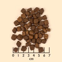 Wolfsblut grey peak small breed kroketten